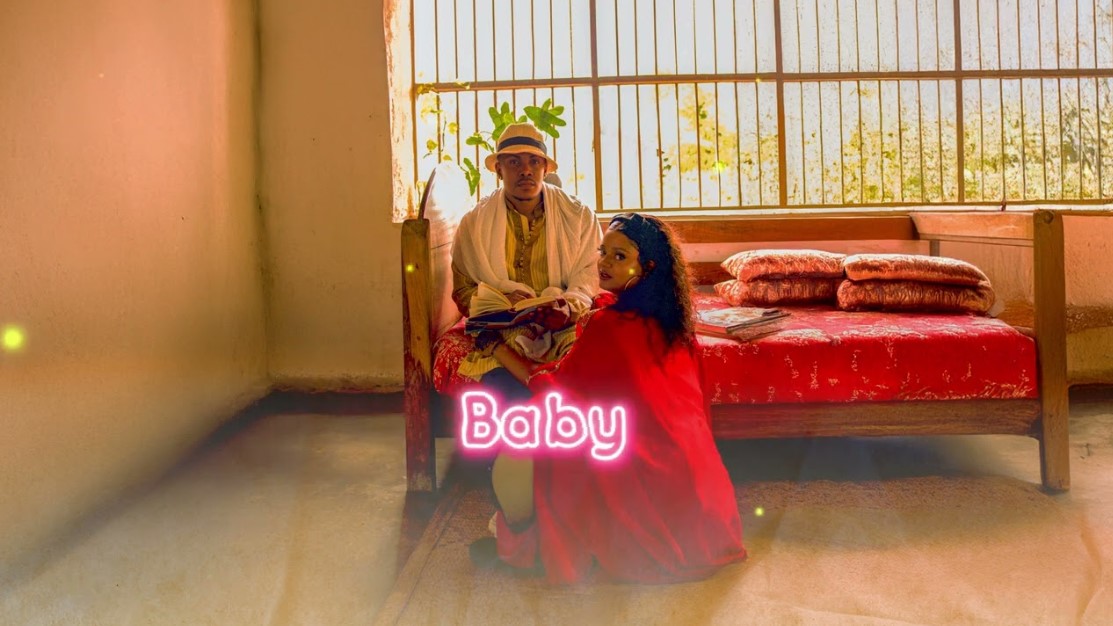 Audio | Buki – Uzuri