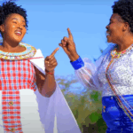 Audio | Carol Sision Ft Rose Muhando – Napenda