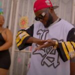 Video | Cham Boy ft JB Kanumba – Wape
