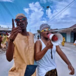 Audio | Chandim Ft. Styzo – Daku Muhogo