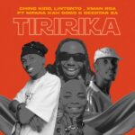 Audio | Chino Kidd – Tiririka