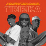 Audio | Chino Kidd – Tiririka