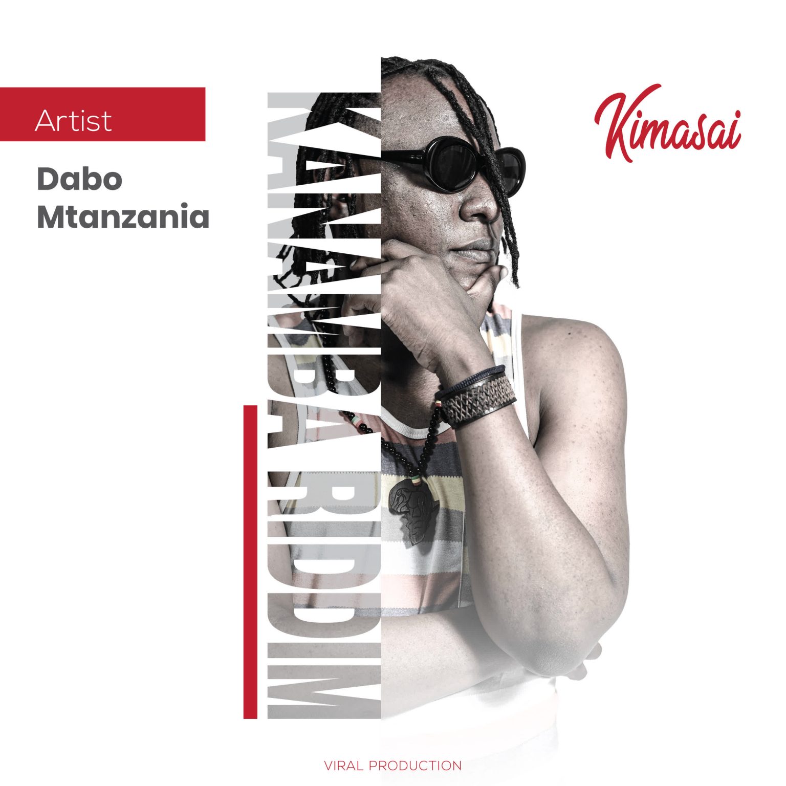 Audio | Dabo Mtanzania – Kimasai