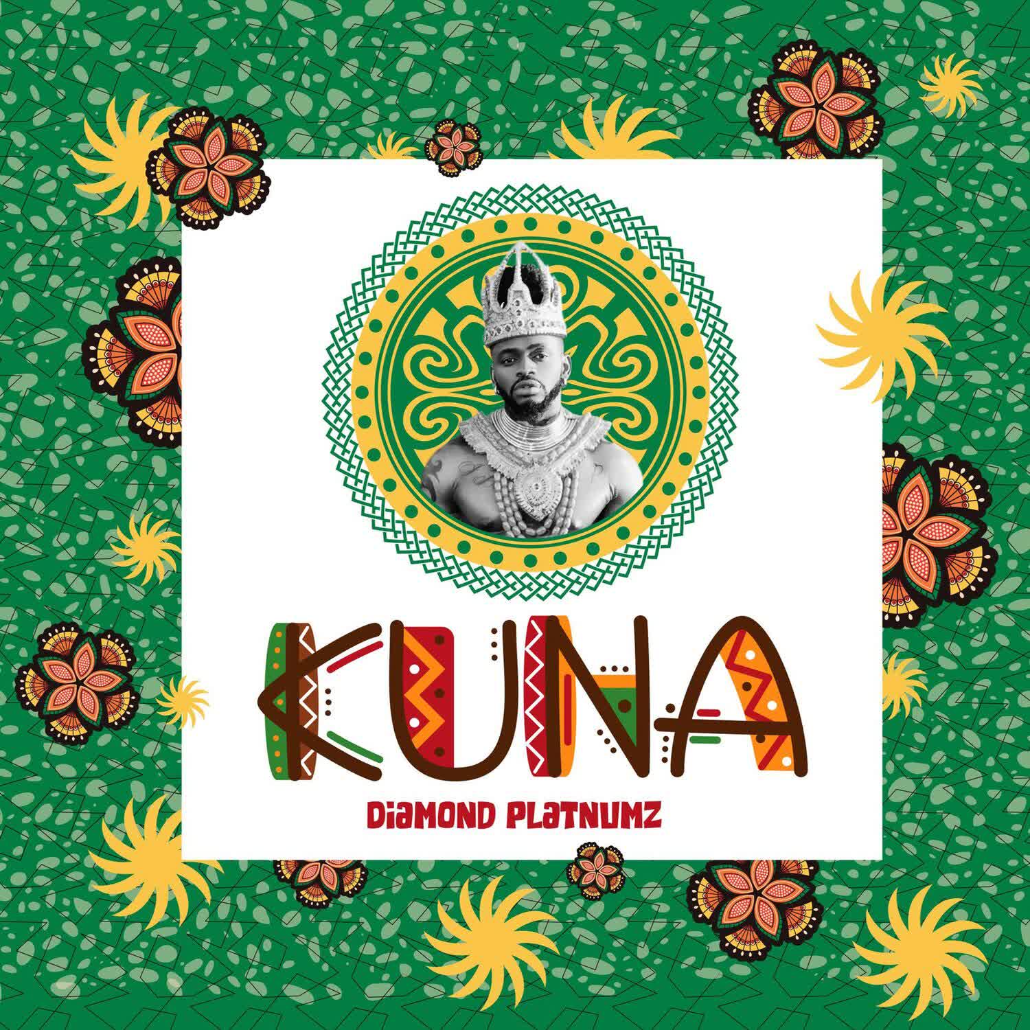 Audio | Diamond Platnumz – Kuna