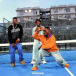Video | Dj Mushizo Ft. Vanillah, Jetty Mc, Baddest 47, Jay combat – Mapenzi Hisia (visualizer)