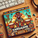 Audio | Dj Robby Fighter – Kanisalimie