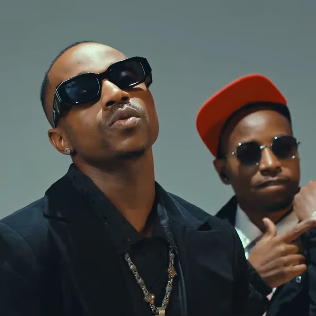 Audio | Dj seven Worldwide Ft. P Mawenge, Ibraah & Marissa – Peace & Love