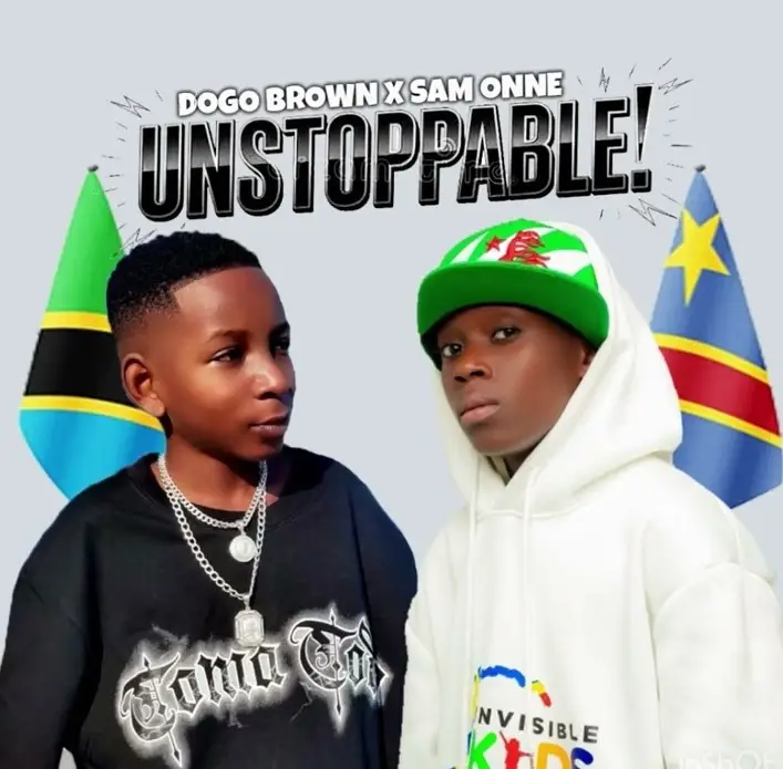 Audio | Dogo Browny ft Som Onne – Unstoppable
