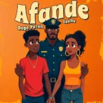 Audio | Dogo Paten x Zuchu – Afande