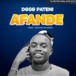 Audio | Dogo Paten – Afande