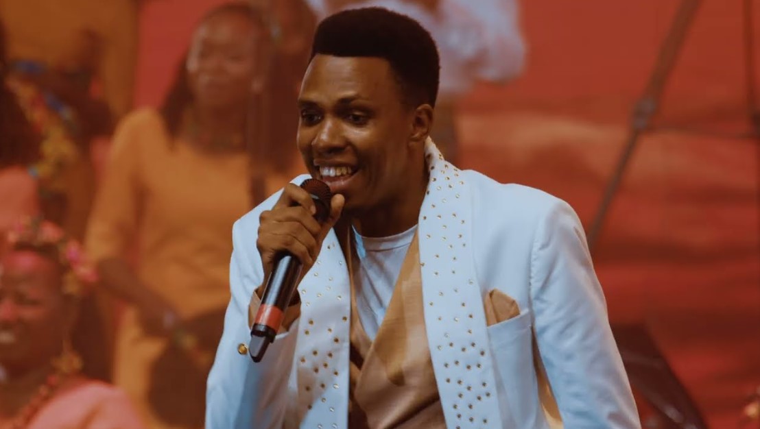 Audio | Essence of Worship – From the Rising