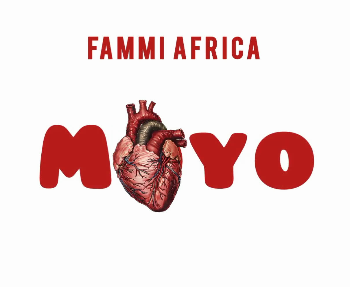 Audio | Fammi Africa – Moyo