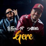 Video | Whozu Ft. Alikiba – Gere