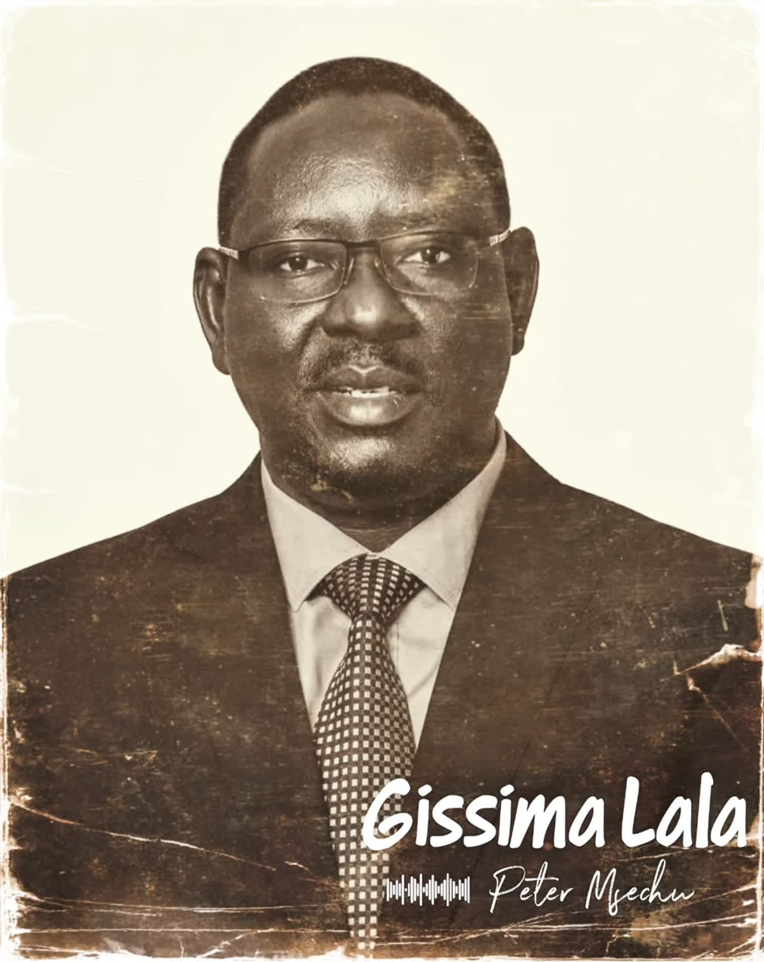 Audio | Peter Msechu – Gissima Lala