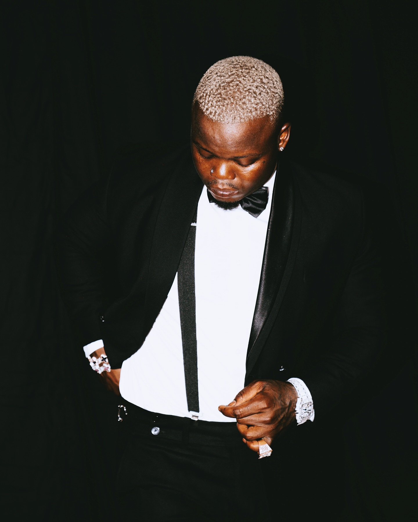 Audio | Harmonize – Yeye