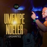 Audio | Henrick Mruma – Umenipendelea (Asante)