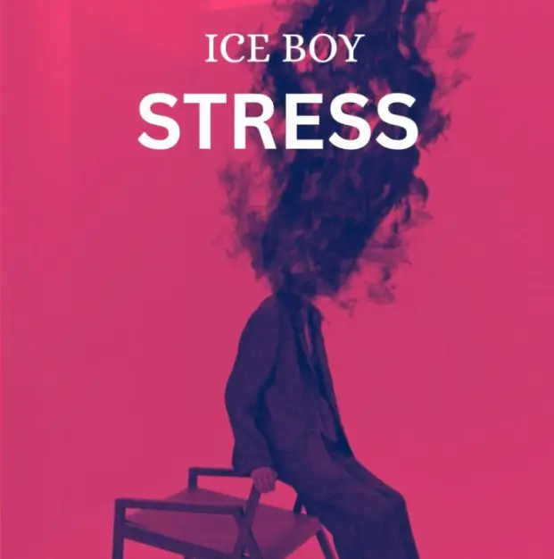 Audio | Ice Boy – Stress