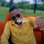 Video | JX Candle – Kitanzi
