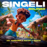 Audio | Jay minemba X Batoni X Nacho – Singeli bolingo