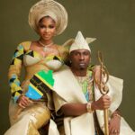 Audio | Jux Ft. Phyno – God Design