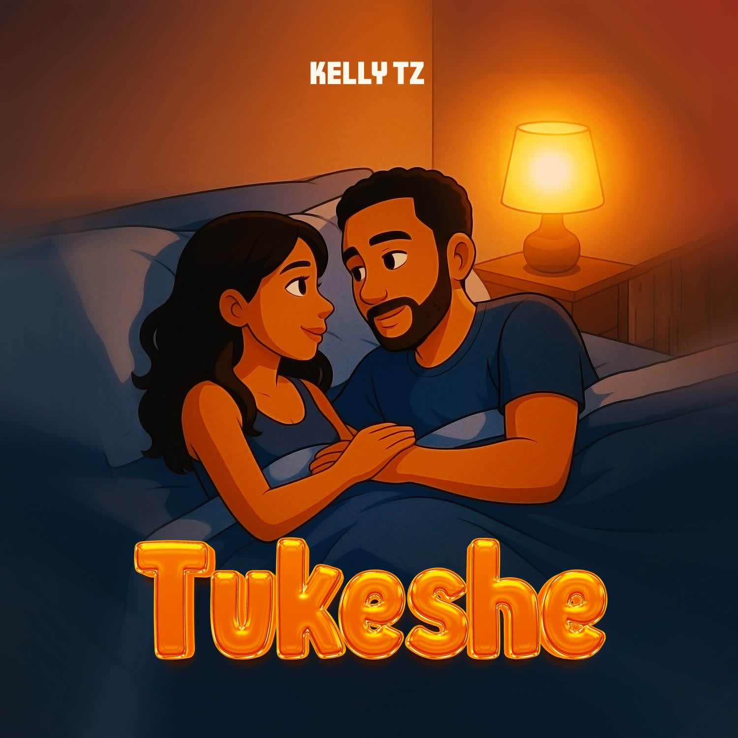 Audio | Kelly – Tukeshe