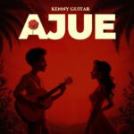 Audio | Kenny Guitar – Ajue