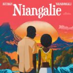 Audio | Kethan Ft Wanavokali – Niangalie