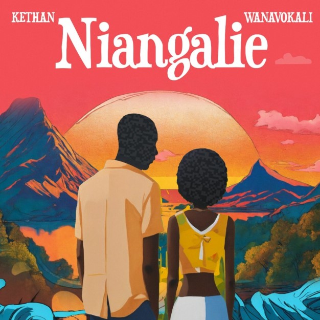 Audio | Kethan Ft Wanavokali – Niangalie