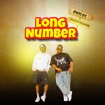 Audio | Kidene Fighter x Poti – Long Number