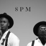 Audio | King Kaka Ft Scar Mkadinali – 8 Pm