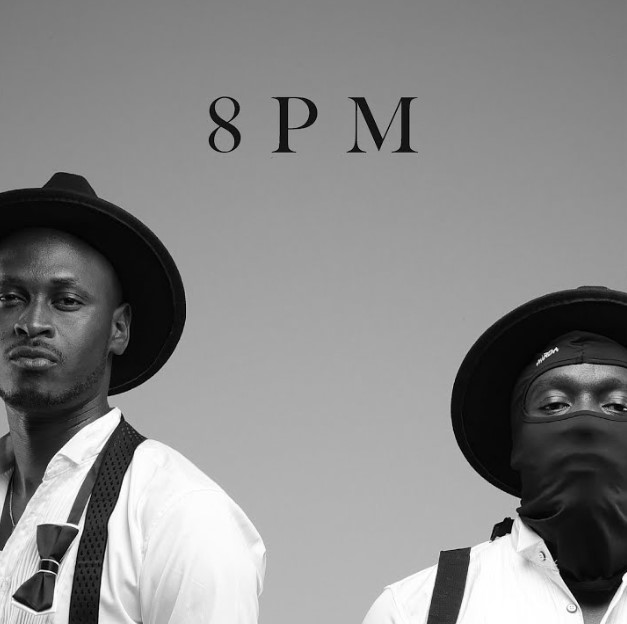 Audio | King Kaka Ft Scar Mkadinali – 8 Pm