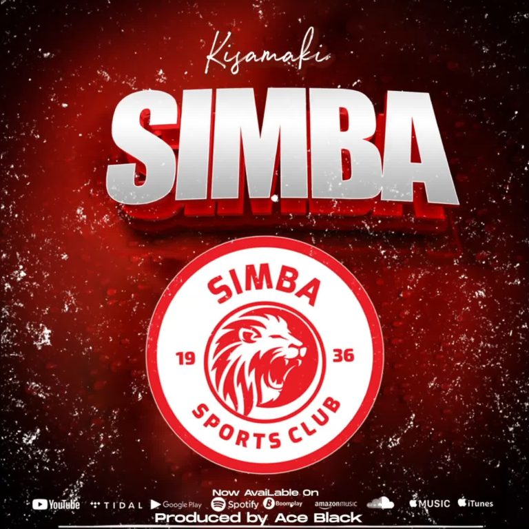 Audio | Kisamaki – Simba