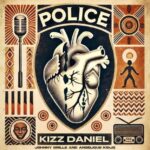 Audio | Kizz Daniel Ft Angelique Kidjo & Johnny Drille – Police