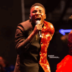 Audio | Komando Wa Yesu – Nazifuata