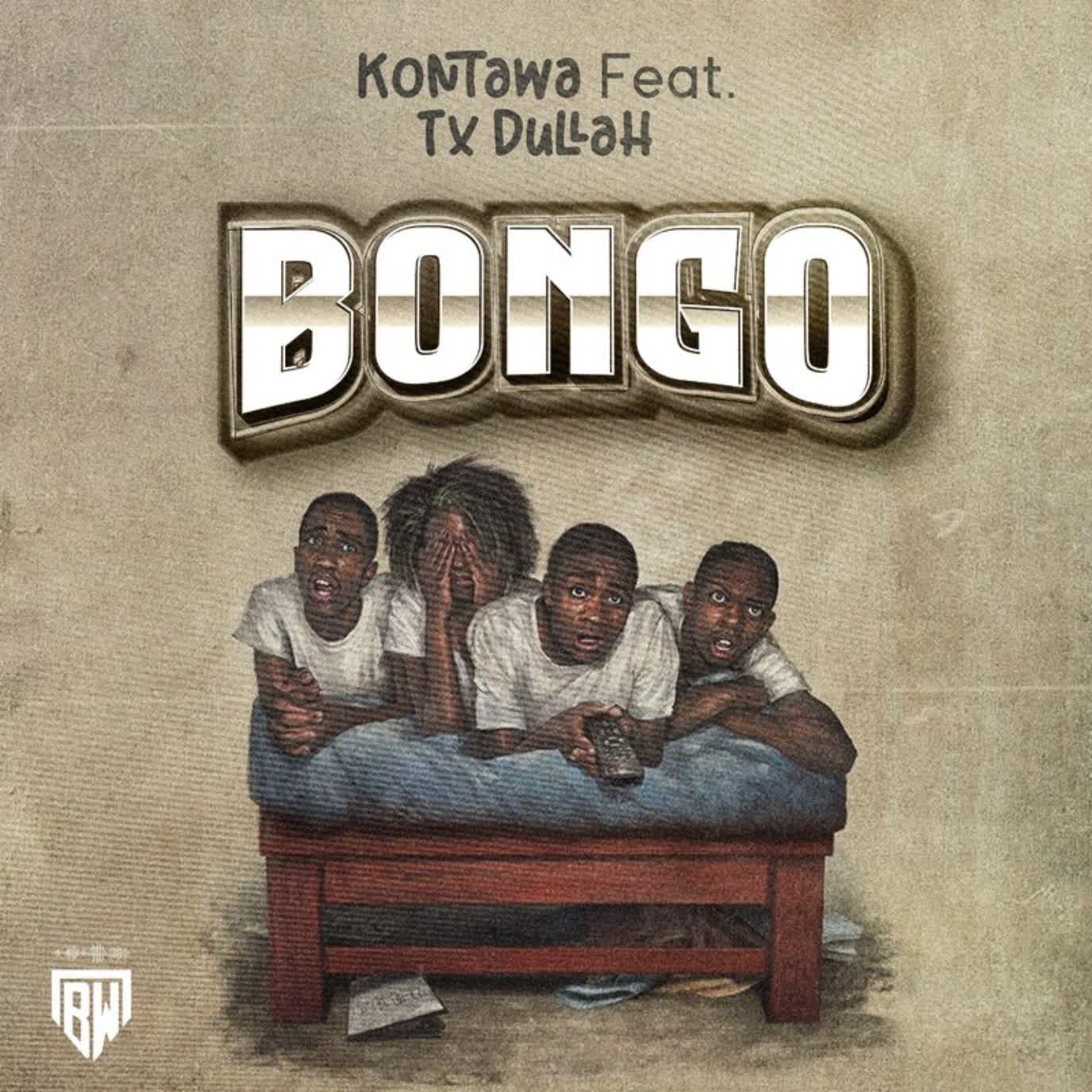 Audio | Kontawa Ft. Tx Dullah – Bongo