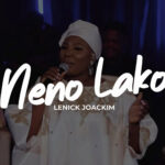 Audio | Lenick Joackim – Neno Lako
