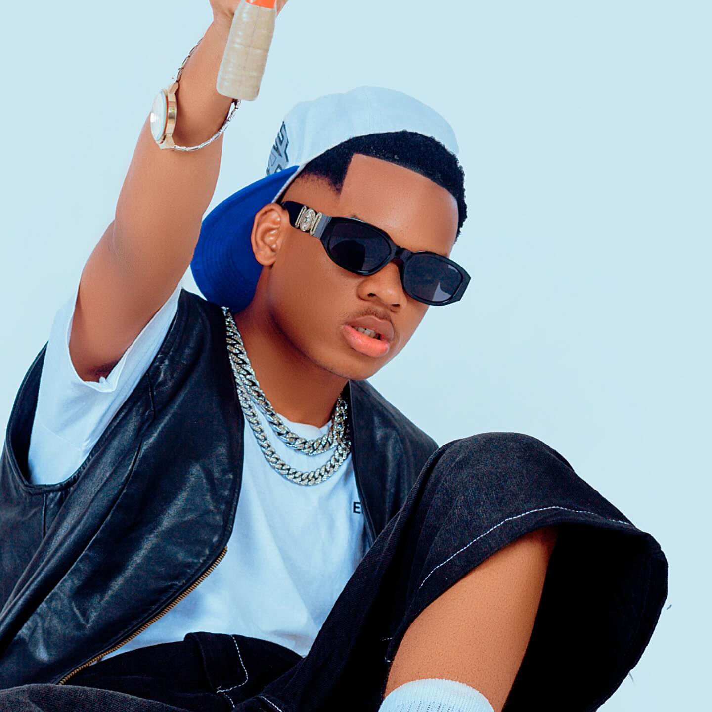 Audio | Licky tz – Unanisumbua
