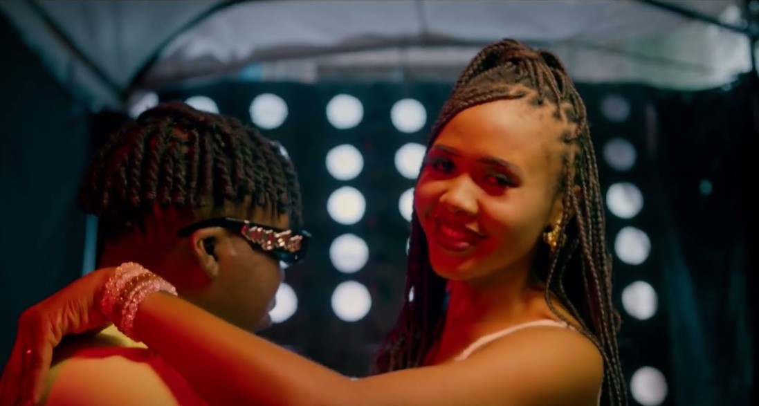 Audio | Lody Music x Black Dobe – Umenijaa
