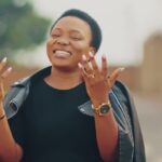 Audio | Martha Mwaipaja Ft Solange Faida – Mtoto Wa Mungu