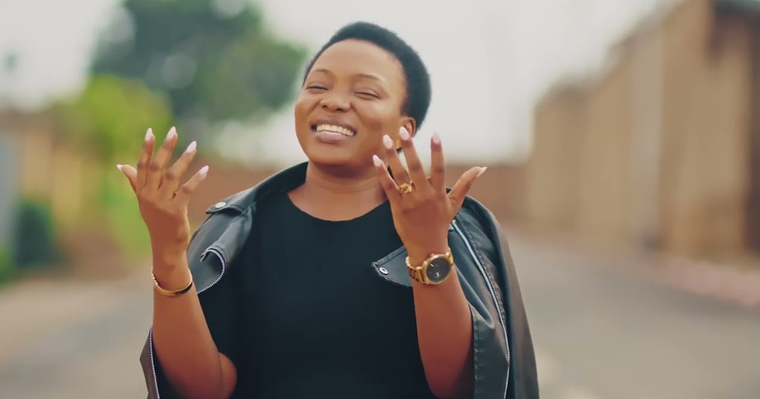 Audio | Martha Mwaipaja Ft Solange Faida – Mtoto Wa Mungu
