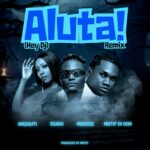 Audio | Masauti Ft. Mbosso X Ssaru X Motif di don – Aluta! (Hey Dj) Remix