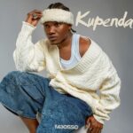 Audio | Mbosso – Kupenda