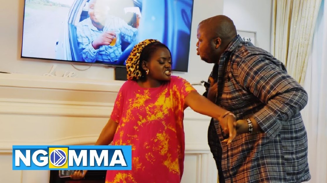 Audio | Mejja – Ya Mwisho