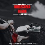 Audio | Mkataba Mc Ft Dj Azo Wa Kitaa – Ningesoma Remix