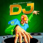 Audio | Mkataba Mc X jedah Ft. Dj Cobra – DJ