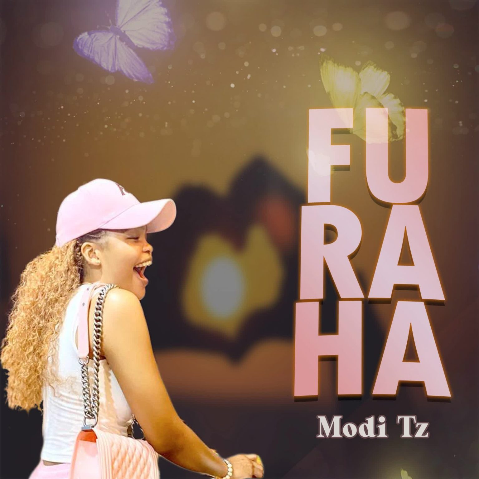 Audio | Modi Tz – Furaha