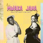 Audio | Motra The Future X Aila Voice – Mwaka jana