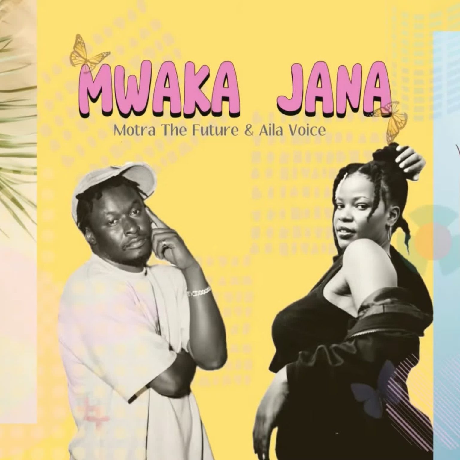 Audio | Motra The Future X Aila Voice – Mwaka jana