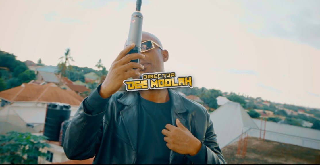 Audio | Mr Blue – Changamoto