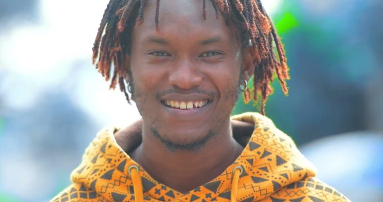 Audio | Mr Blue – Rasta